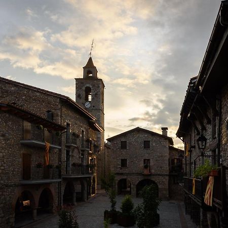 La Calma De Bellver Hotel Bellver De Cerdanya Luaran gambar