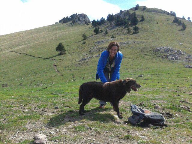 La Calma De Bellver Hotel Bellver De Cerdanya Luaran gambar